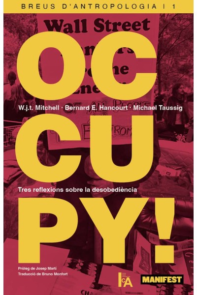 OCCUPY!