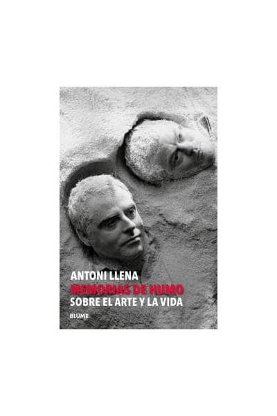 ANTONI LLENA. MEMORIAS DE HUMO