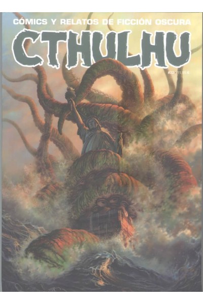 CTHULHU 32