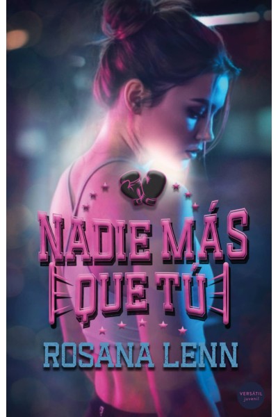 NADIE MÁS QUE TÚ