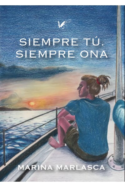 SIEMPRE TÚ. SIEMPRE ONA