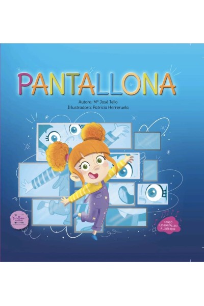 PANTALLONA