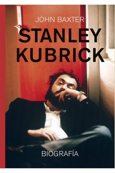 STANLEY KUBRICK