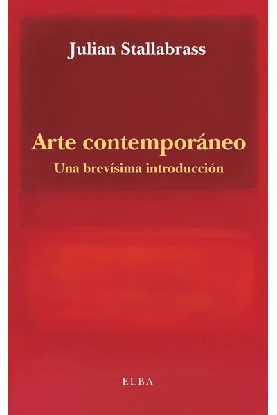 ARTE CONTEMPORÁNEO
