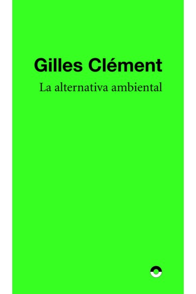 LA ALTERNATIVA AMBIENTAL