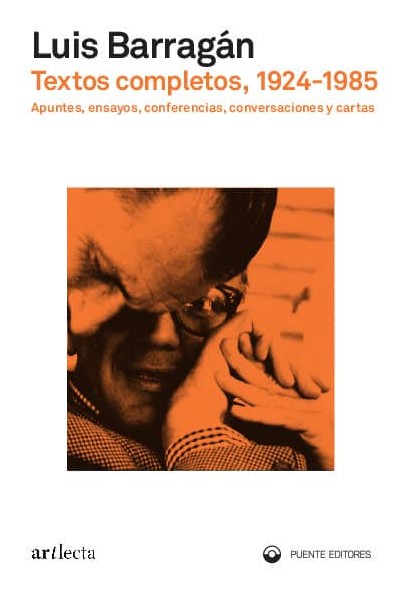 TEXTOS COMPLETOS, 1924-1985