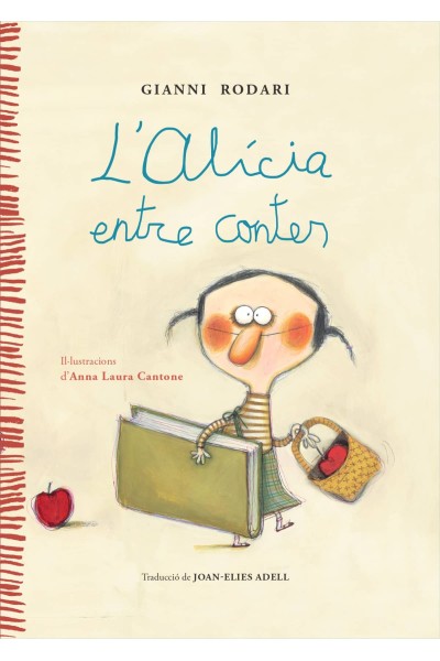 L'ALÍCIA ENTRE CONTES