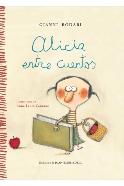 ALICIA ENTRE CUENTOS