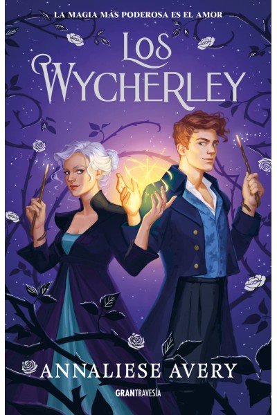 LOS WYCHERLEY