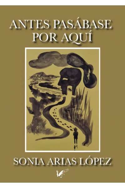 ANTES PASÁBASE POR AQUÍ