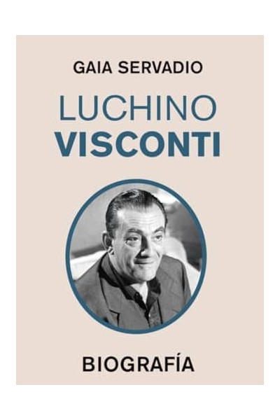 LUCHINO VISCONTI