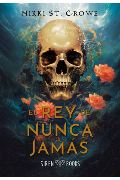 EL REY DE NUNCA JAMÁS
