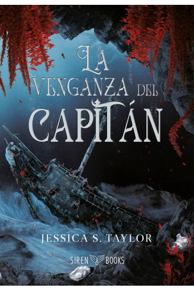 LA VENGANZA DEL CAPITÁN