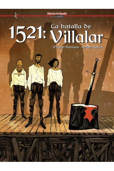 LA BATALLA DE VILLALAR