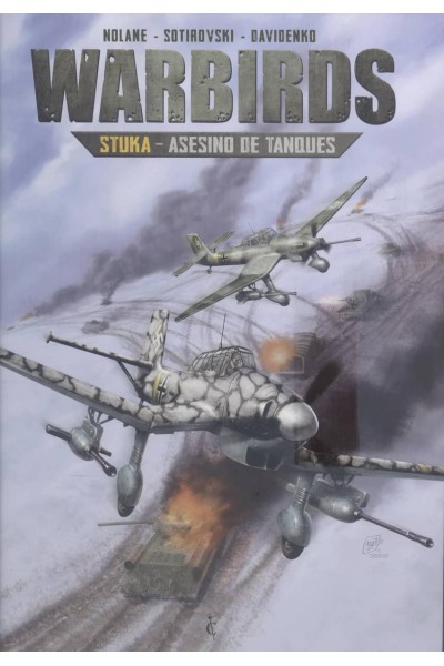 WARBIRDS