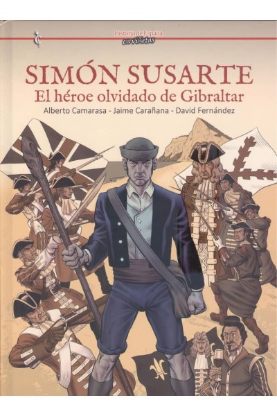 SIMÓN SUSARTE