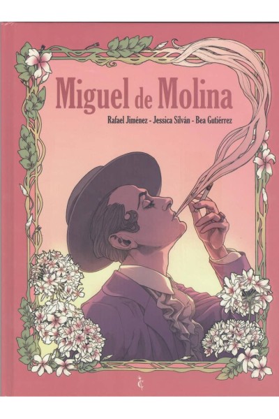 MIGUEL DE MOLINA