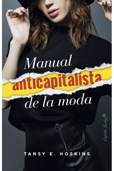 MANUAL ANTICAPITALISTA DE LA MODA