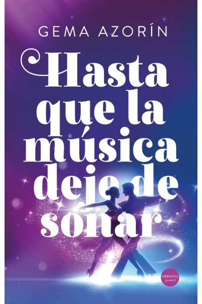 HASTA QUE LA MÚSICA DEJE DE SONAR