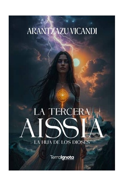LA TERCERA AISSIA