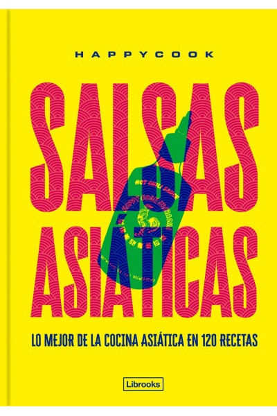 SALSAS ASIÁTICAS