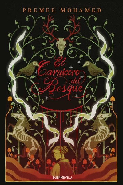 EL CARNICERO DEL BOSQUE