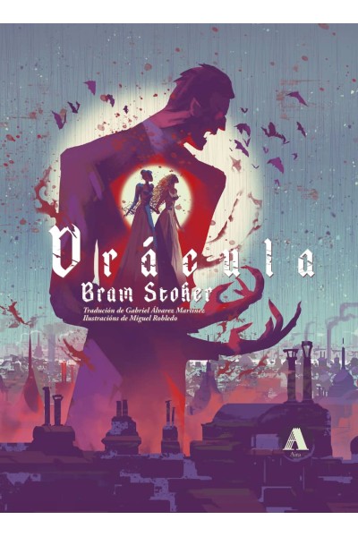 DRÁCULA