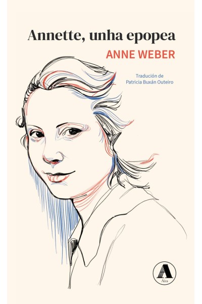 ANNETE, UNHA EPOPEA