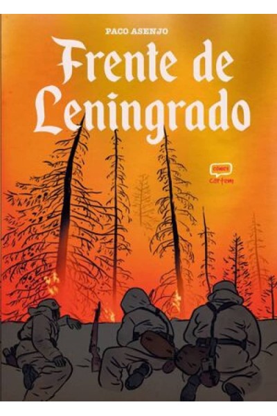 FRENTE DE LENNINGRADO
