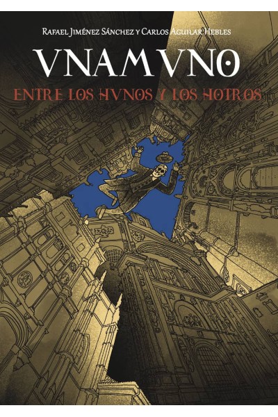 UNAMUNO, ENTRE LOS HUNOS Y LOS HOTROS