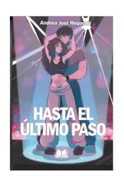 HASTA EL ÚLTIMO PASO
