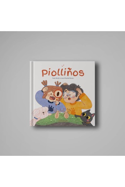 PIOLLIÑOS
