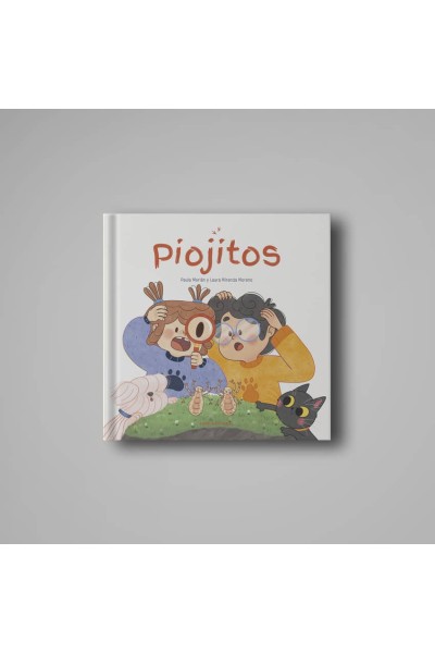 PIOJITOS