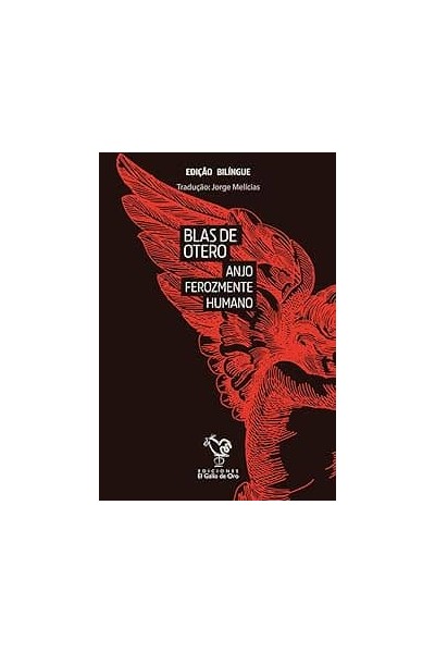ANJO FEROZMENTE HUMANO