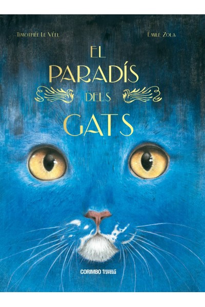 EL PARADIS DELS GATS