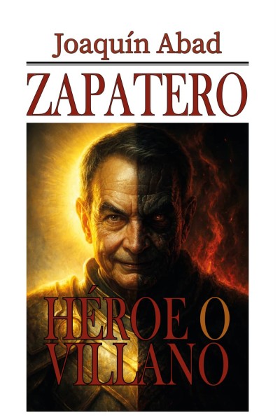 ZAPATERO, HÉROE O VILLANO