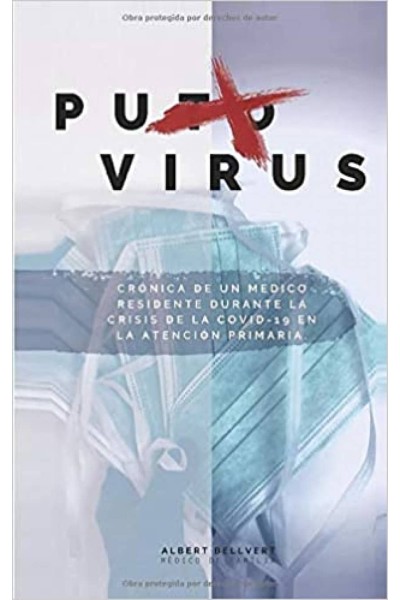PUTO VIRUS