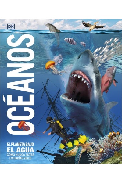 OCEANOS