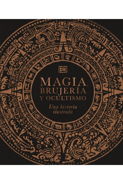 MAGIA, BRUJERÍA Y OCULTISMO