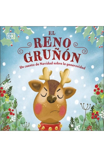 EL RENO GRUÑÓN