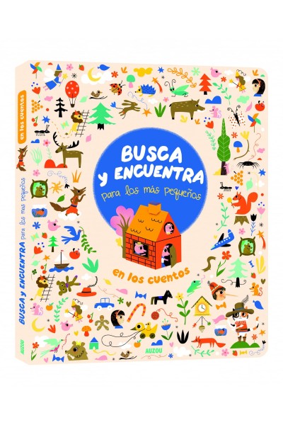 EN LOS CUENTOS