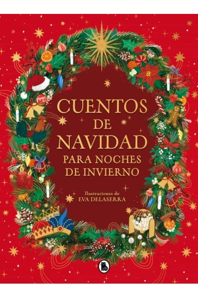 CUENTOS DE NAVIDAD PARA NOCHES DE INVIERNO