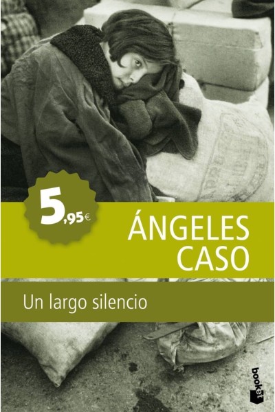 UN LARGO SILENCIO