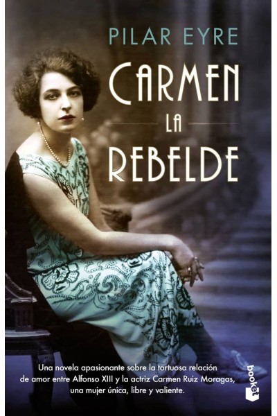 CARMEN, LA REBELDE