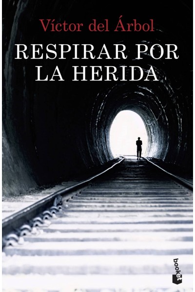 RESPIRAR POR LA HERIDA
