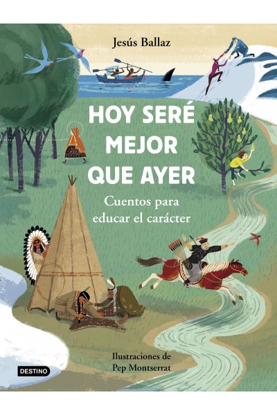 HOY SERÉ MEJOR QUE AYER