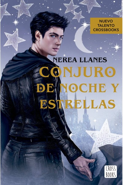 CONJURO DE NOCHE Y ESTRELLAS