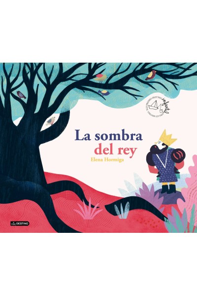 LA SOMBRA DEL REY