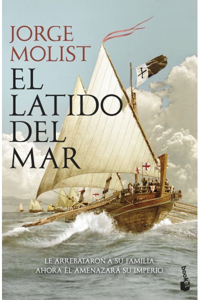 EL LATIDO DEL MAR