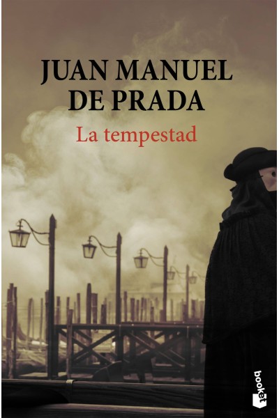 LA TEMPESTAD